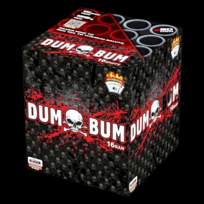 Picture of DumBum 16/20mm