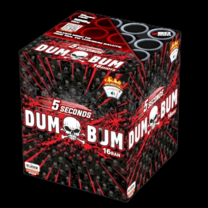 Picture of DumBum 16/20mm (5sec.)