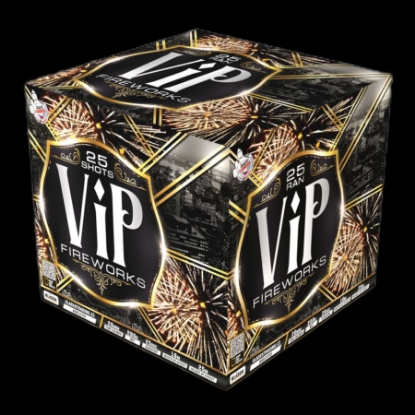 Picture of VIP