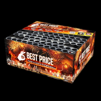 Picture of Best Price Wild Fire