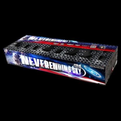 Picture of Neverending Sky