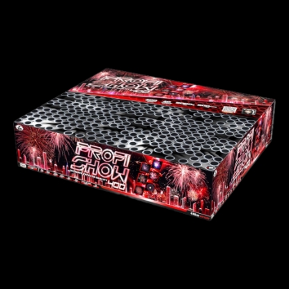 Picture of Profi Show 400