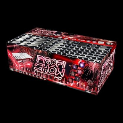 Picture of Profi Show 140