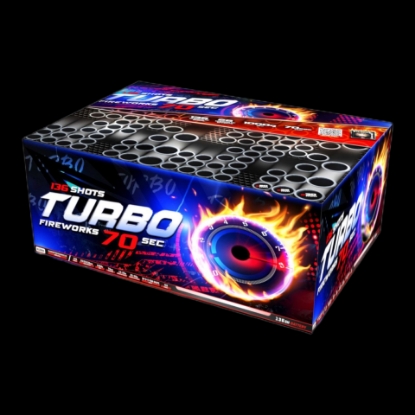 Picture of Turbo Fireworks 136