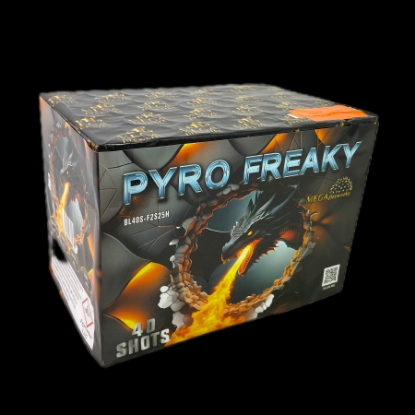 Picture of Pyro Freaky