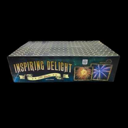 Picture of Inspiring Delight