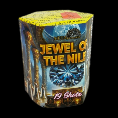 Picture of „Jewel Of The Nile“