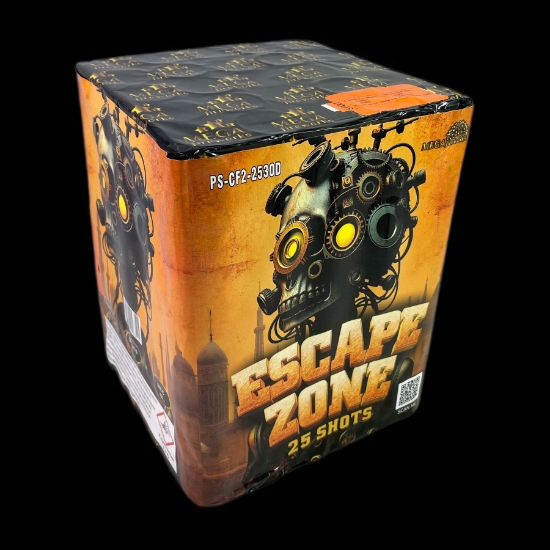 Picture of Escape Zone