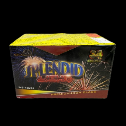 Picture of Splendid Light