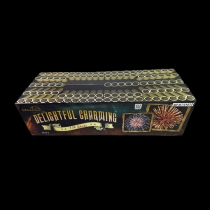 Picture of Delightful Charming