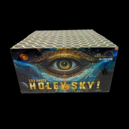 Picture of Holey Sky