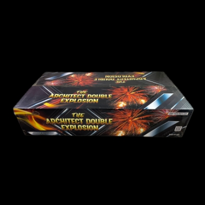 Picture of The Architect Double Explosion