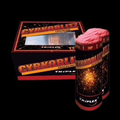 Picture of Cyrkoblitz