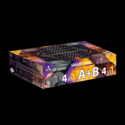 Picture of Smart Fire