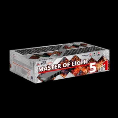 Picture of Master of Light