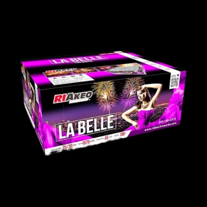 Picture of La Belle
