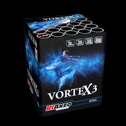 Picture of Vortex 3