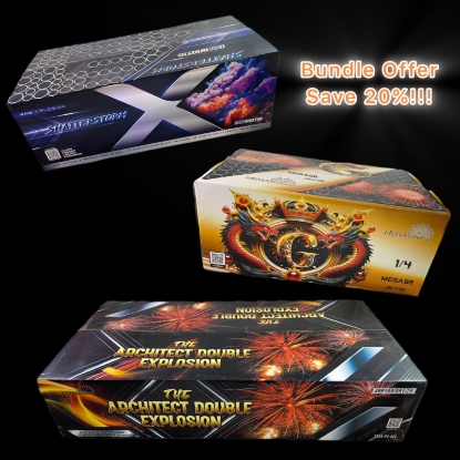 Picture of Bundle Offer #2