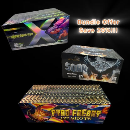 Picture of Bundle Offer #3